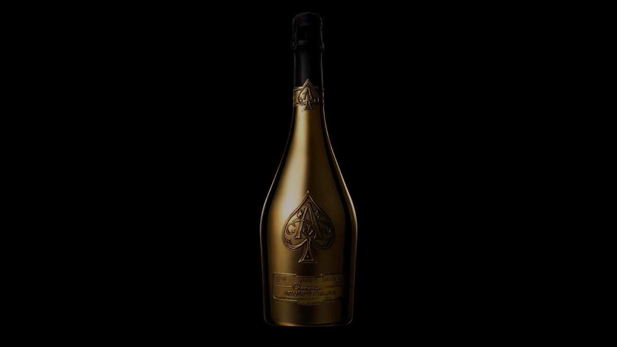 Armand de Brignac – Aether-wines.com Armand de Brignac – Aether-wines.com
