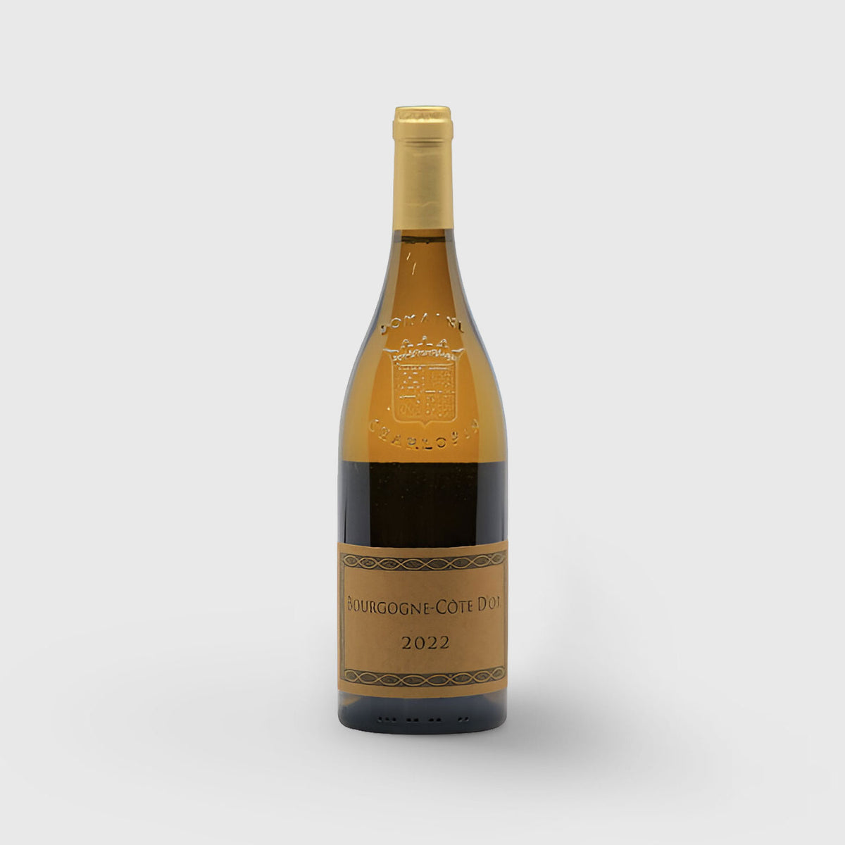 ワイン Domaine Charlopin Bourgogne Cote d'Or Domaine Philippe Charlopin Bourgogne Côte d'Or Blanc 2022 – Aether