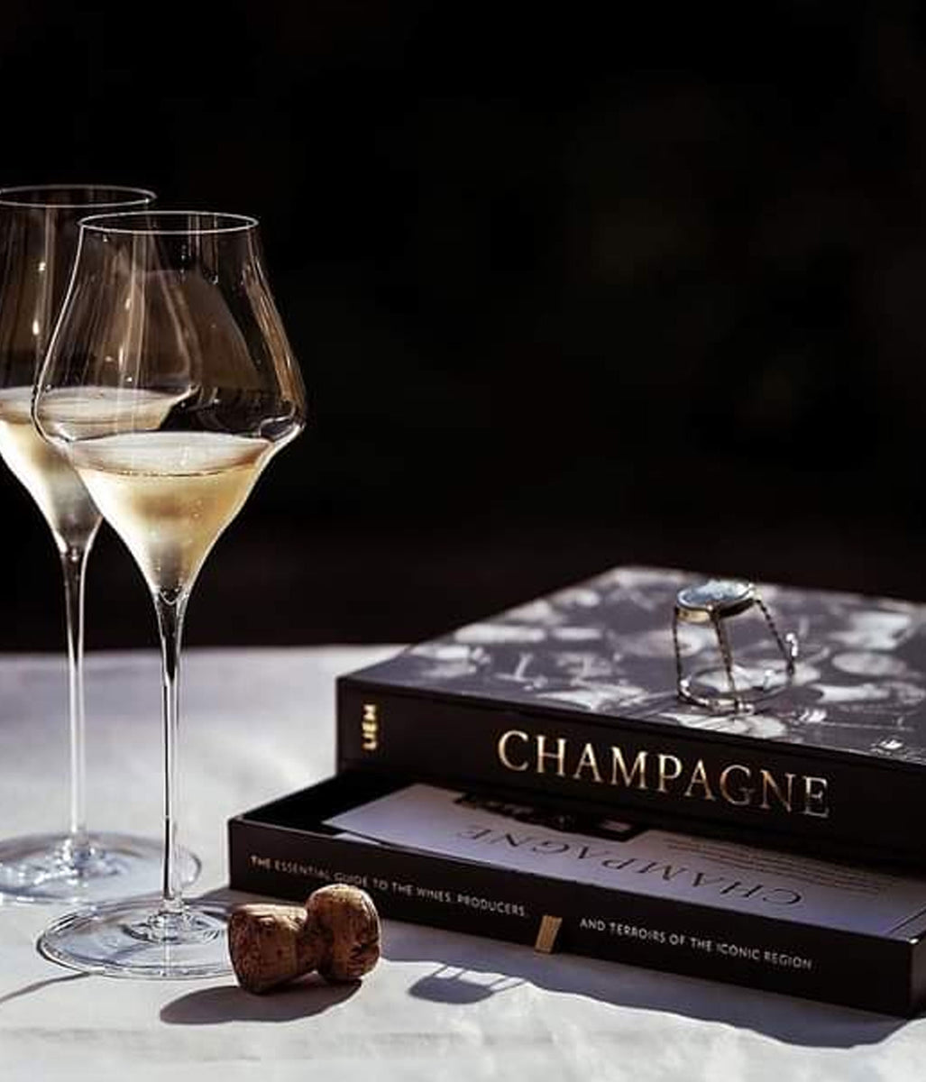 Champagne: The essential guide to the wines, producers, and terroirs o ...