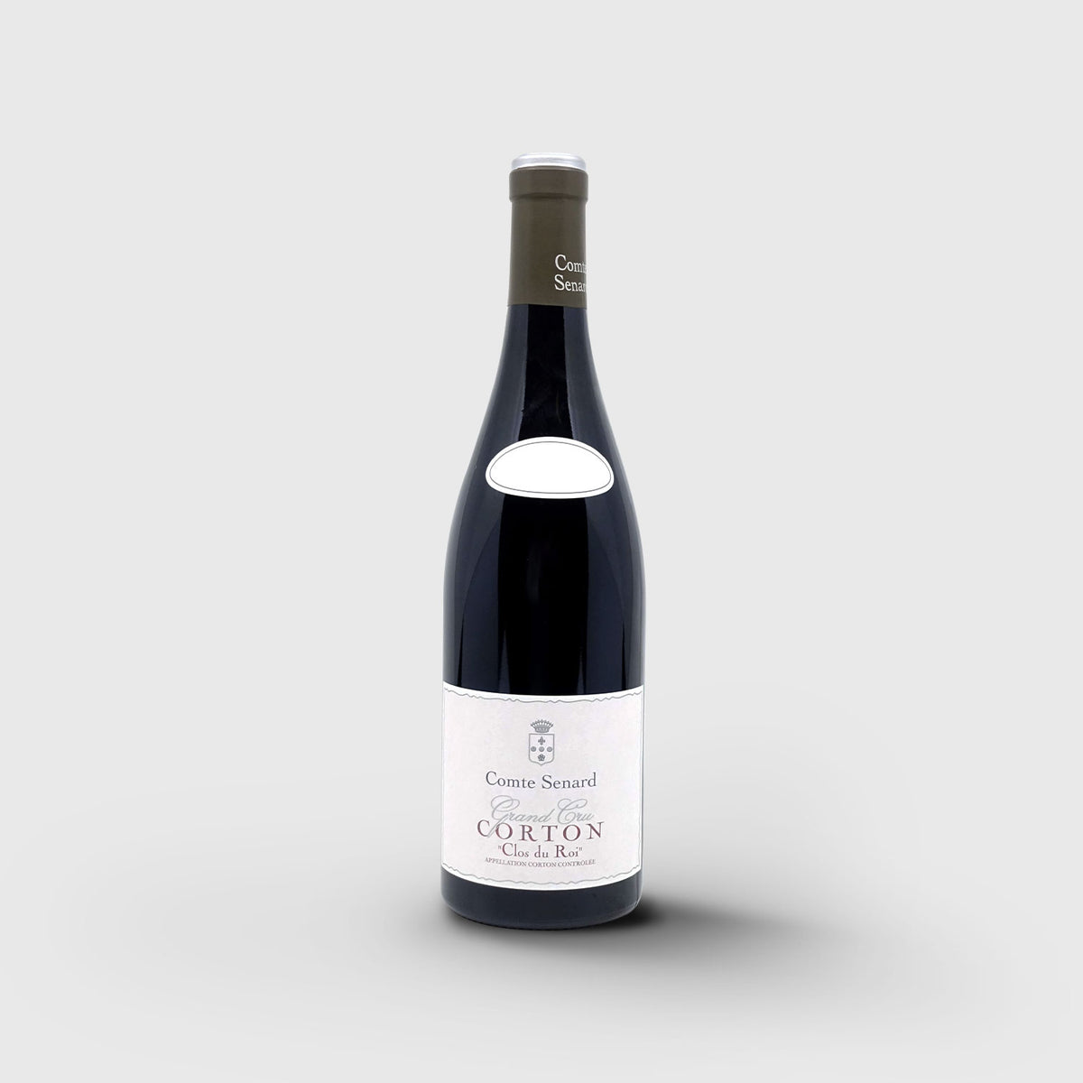 Domaine Comte Senard Corton Clos du Roi Grand Cru 2010 – Aether