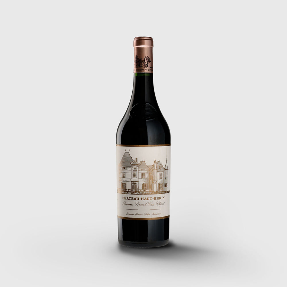 Chateau Haut Brion 2015 - Case of 12 Bottles (75cl)
