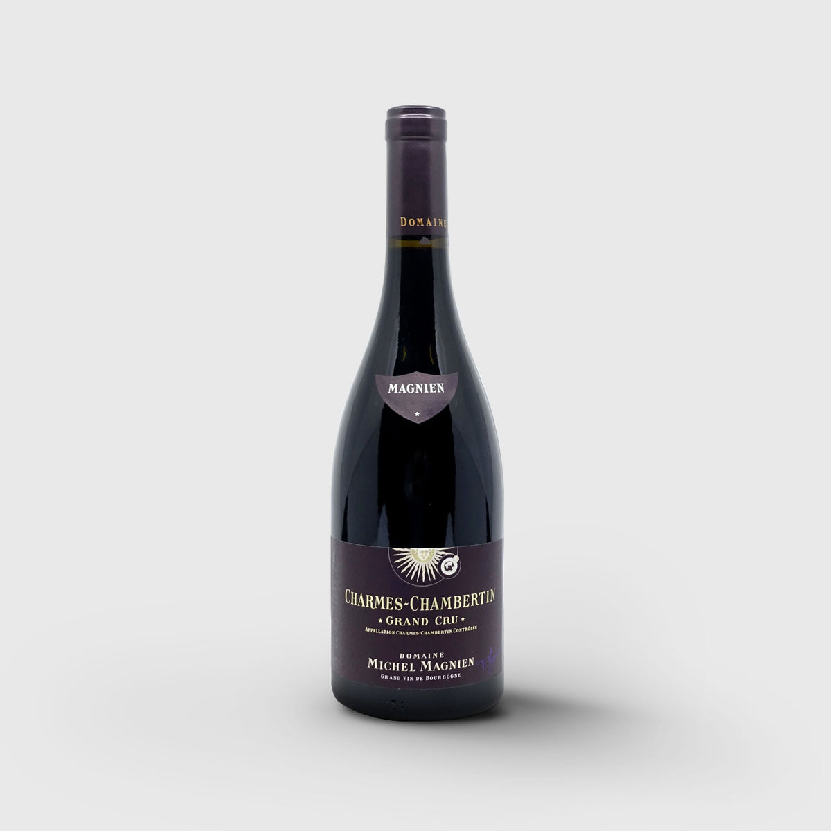 GEVREY CHAMBERTIN MICHEL MAGNIEN | ヤマダウェブコム