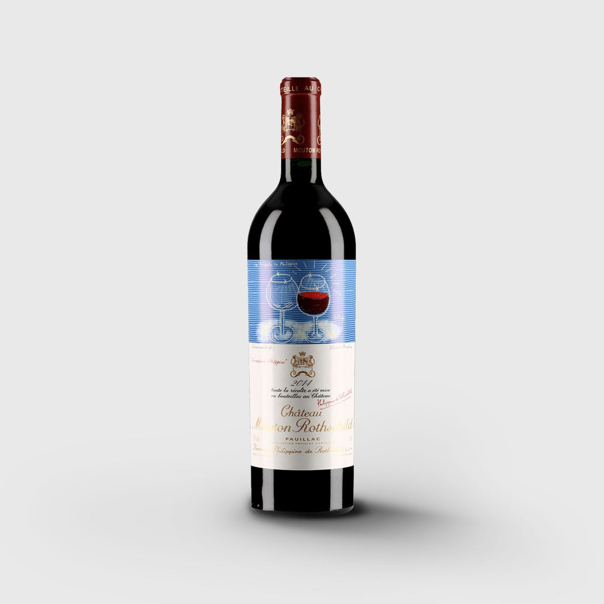 Mouton-Rothschild-