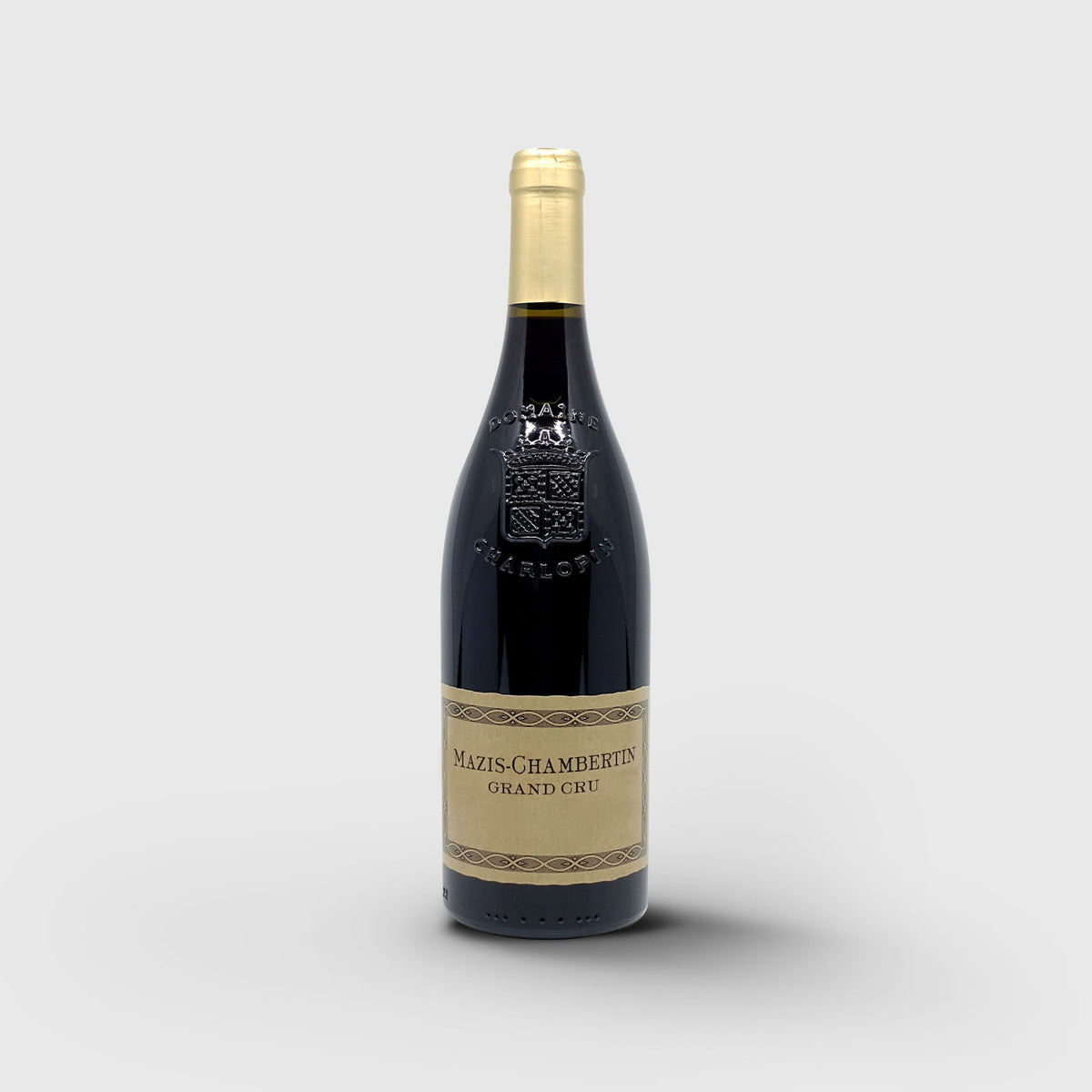 Domaine Philippe Charlopin Mazis Chambertin Grand Cru 2016 