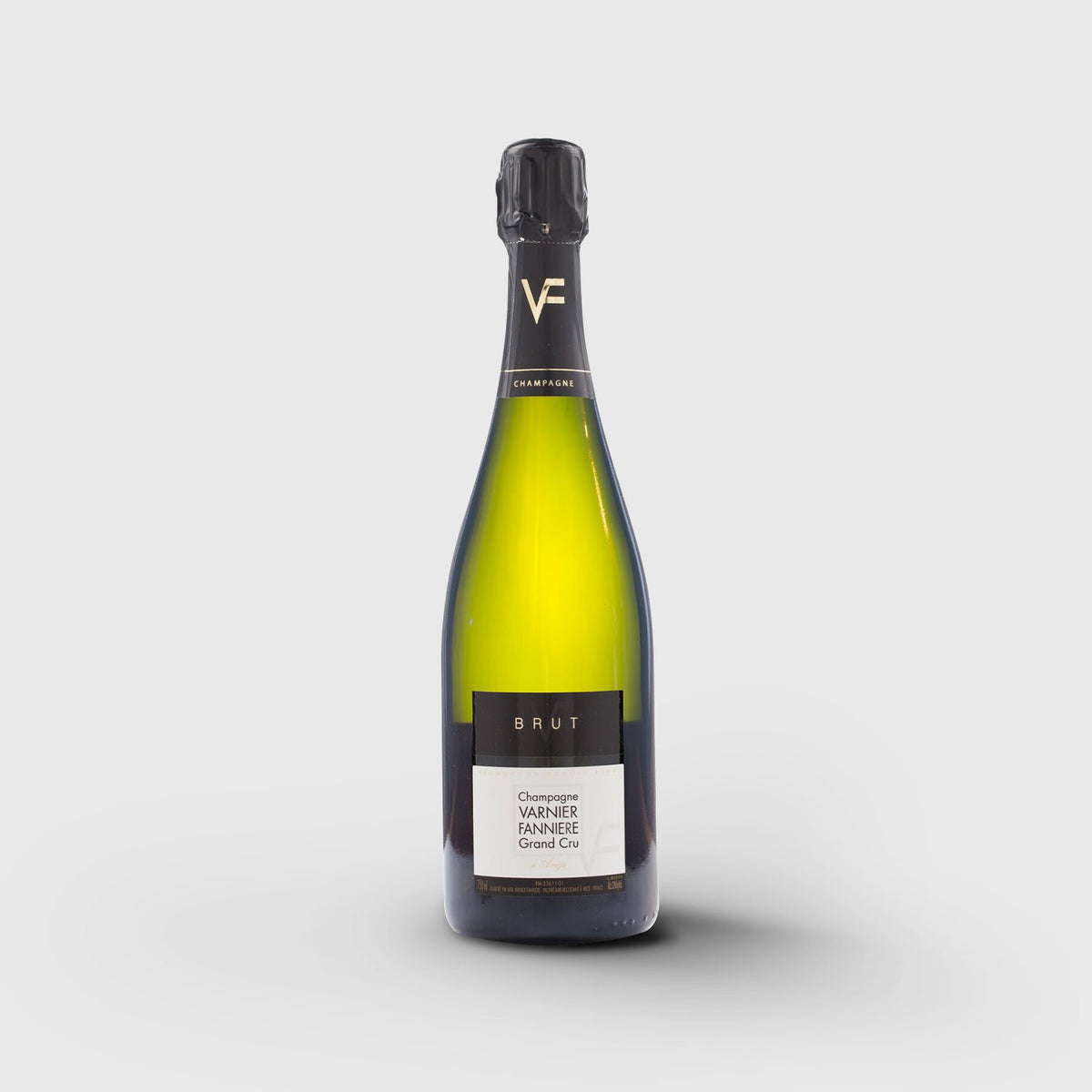 ワイン Francois Hemart Ay Grand Cru Brut NV Francois Hemart Ay Grand Cru Brut NV