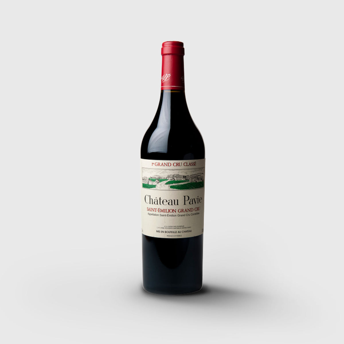 Chateau Pavie 2016 - Case of 6 Bottles (75cl) – Aether-wines.com