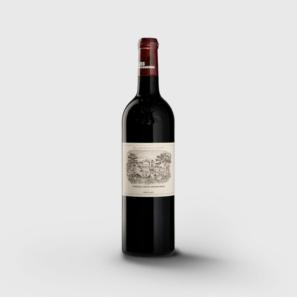 Chateau Lafite Rothschild 2014 - Case of 6 Bottles (75cl)