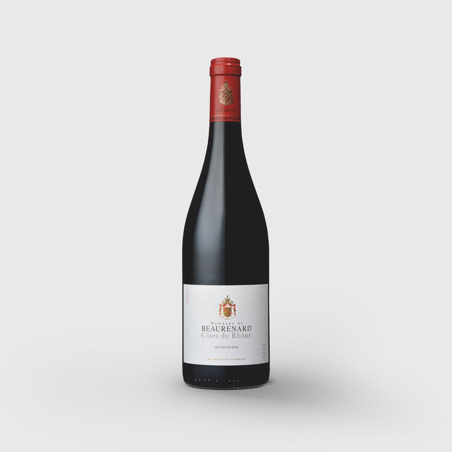Domaine de Beaurenard Cote du Rhone 2022