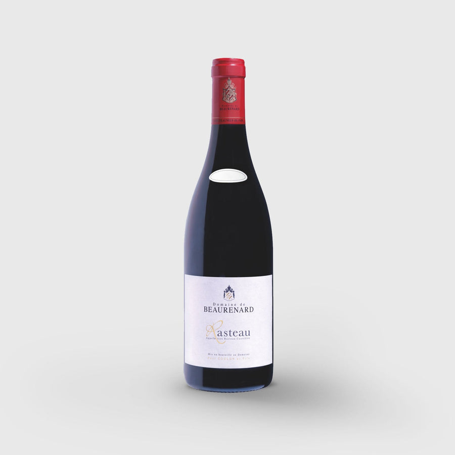 Domaine de Beaurenard "Rasteau" 2020