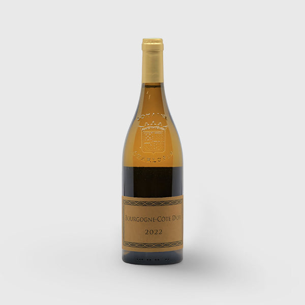 Domaine Philippe Charlopin Bourgogne Côte d'Or Blanc 2022 – Aether
