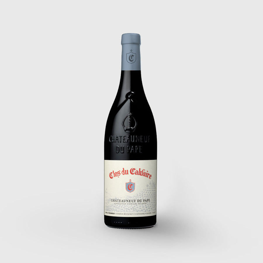 Chateauneuf-du-Pape Clos du Calvaire 2021