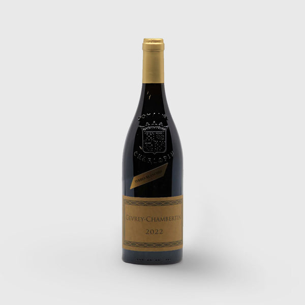ワイン A32 DOMAINE PHILIPPE NADDEF GEVREY CHAMB Domaine Philippe Naddef & Michel Naddef