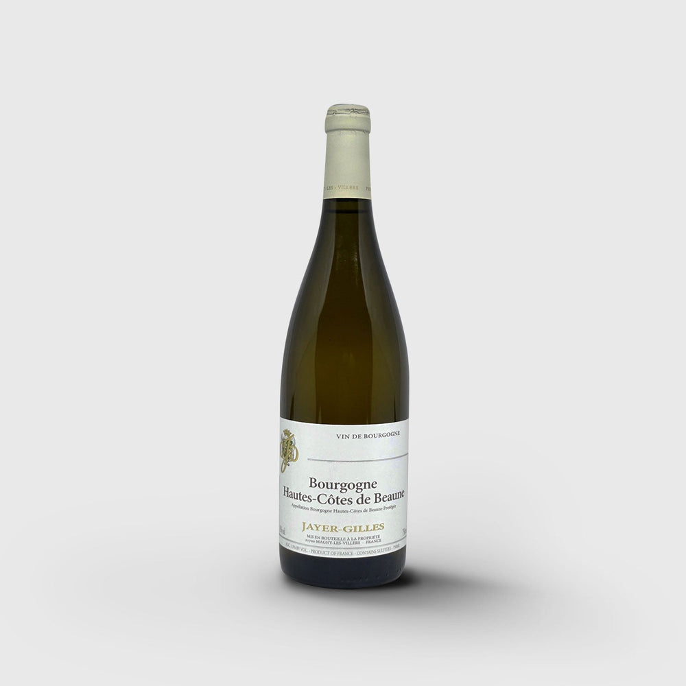 Bourgogne Hautes Cotes de Beaune Blanc 2018
