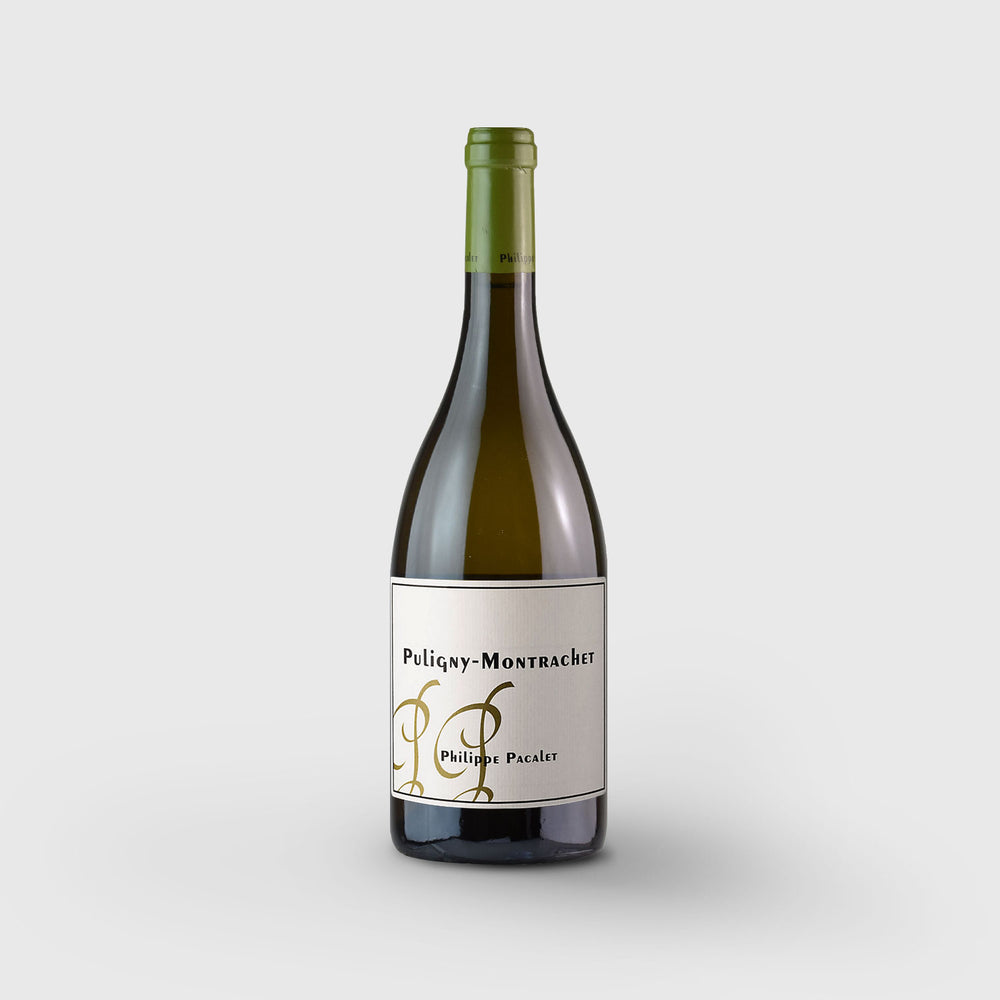 Puligny Montrachet Blanc 2020