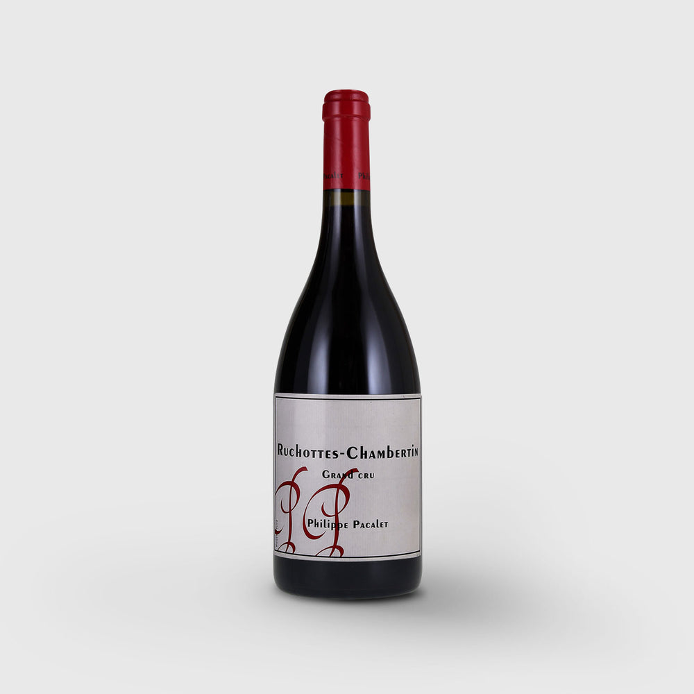Ruchottes Chambertin Grand Cru 2021