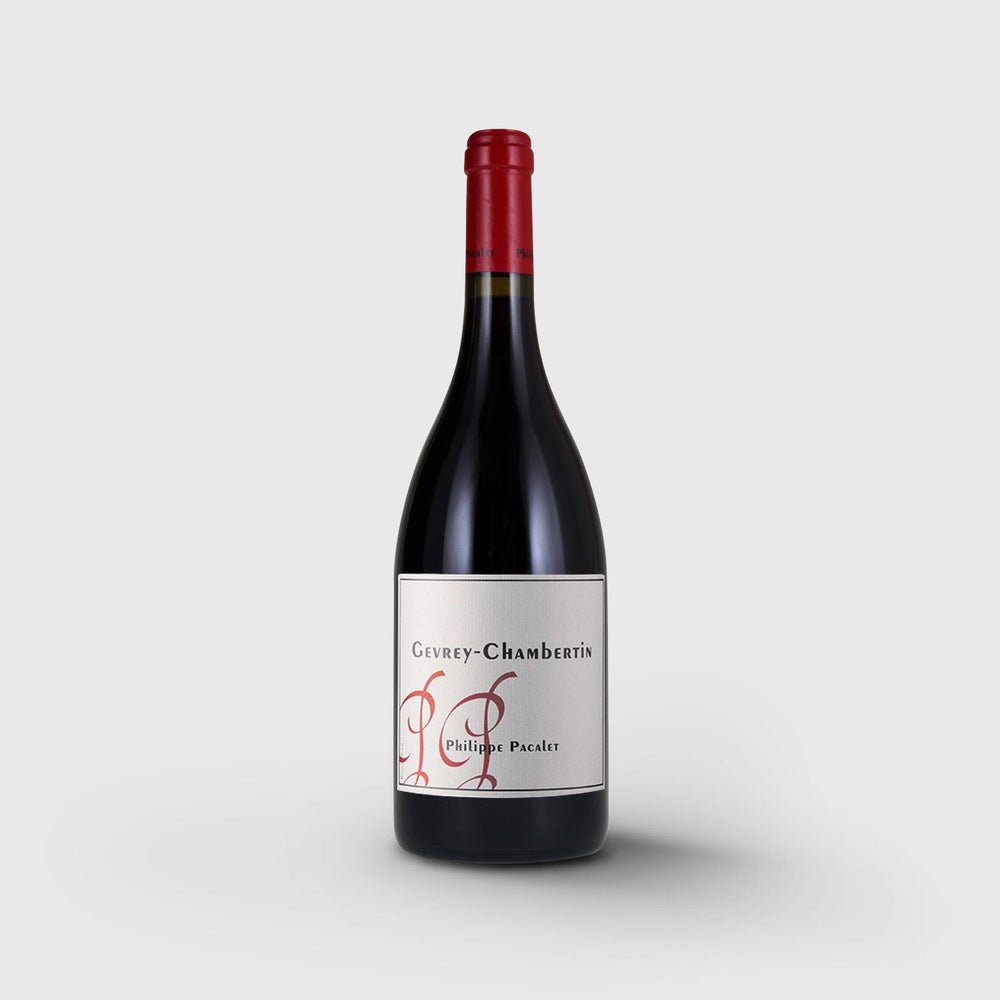 Gevrey Chambertin 2021