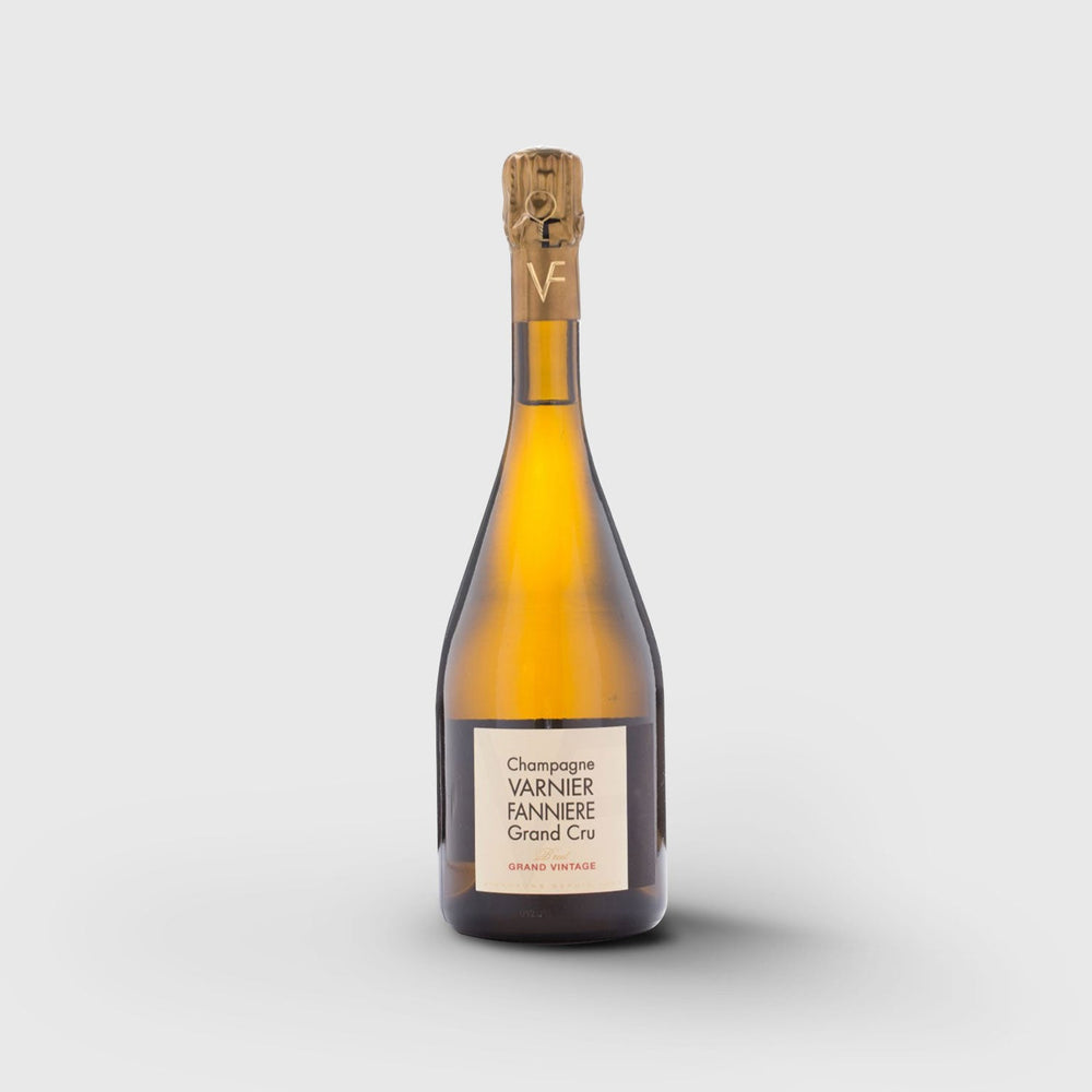 Grand Vintage 2014 Grand Cru