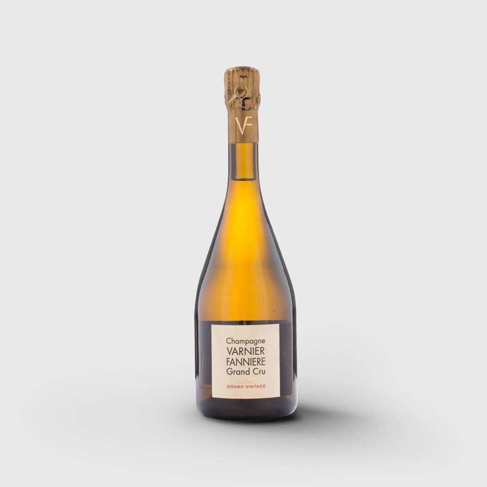 Grand Vintage 2015 Grand Cru