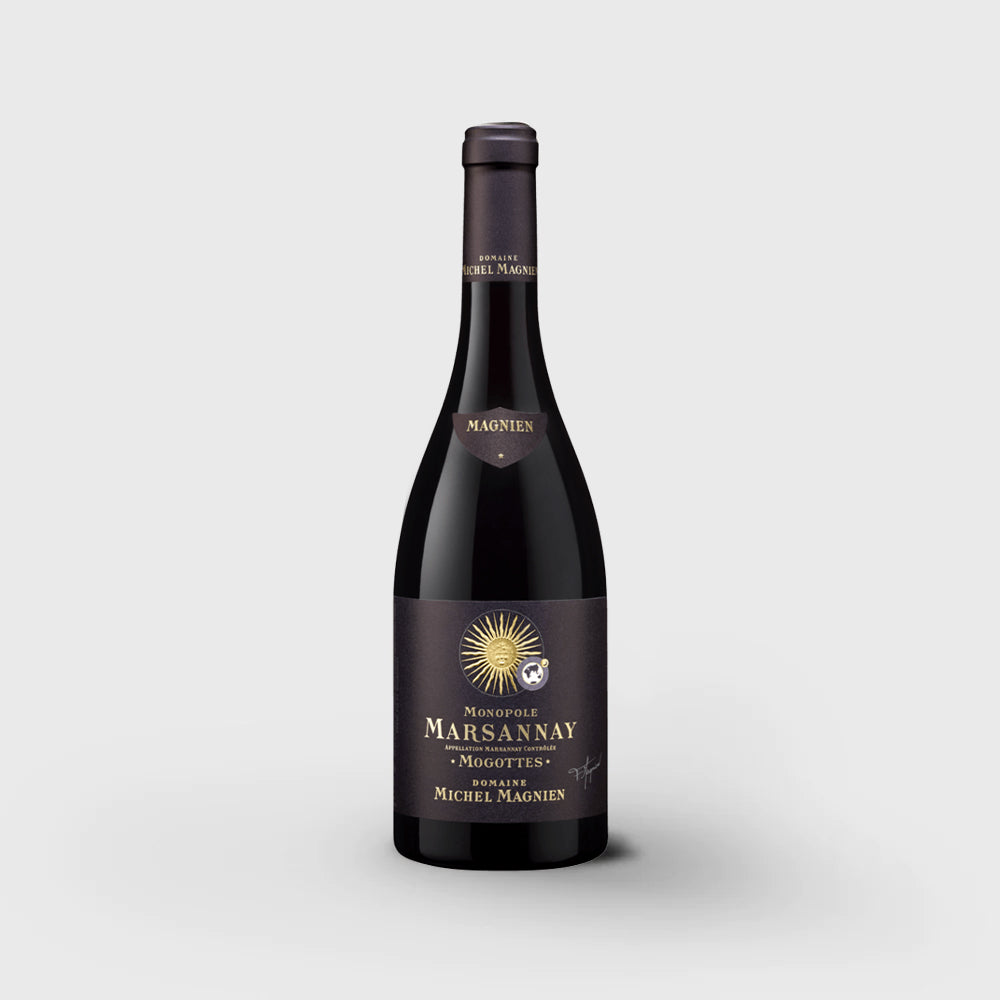 Michel Magnien – Aether-wines.com