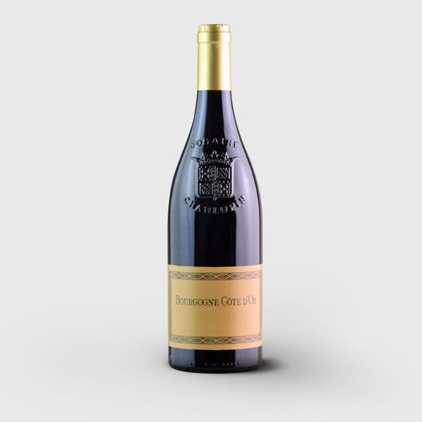 Domaine Philippe Charlopin Bourgogne Cote d'Dor Premiere Cuvee