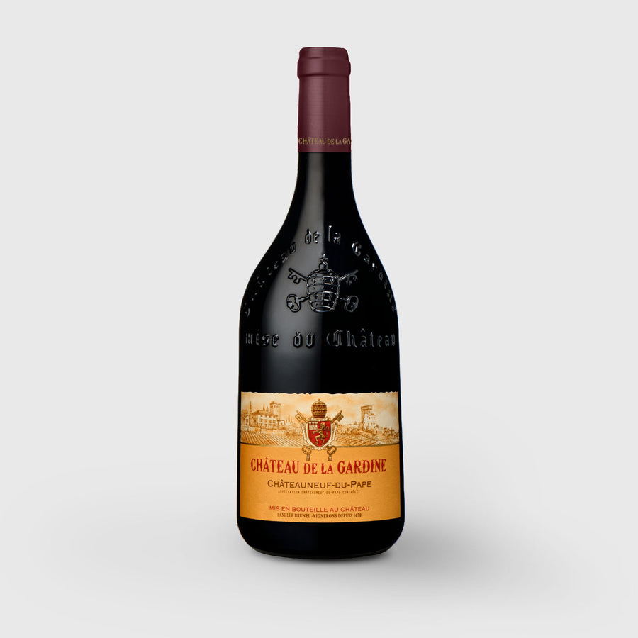Chateau de la Gardine Châteauneuf du Pape Tradition 2021