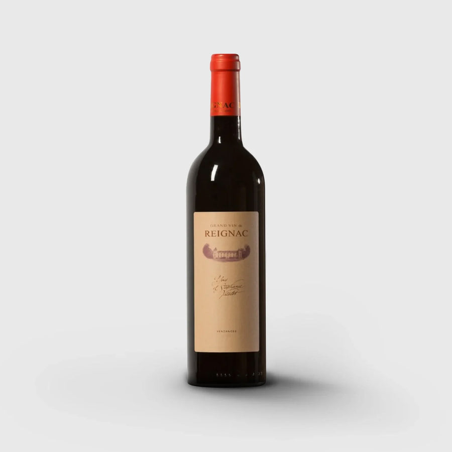 Grand Vin de Reignac 2018