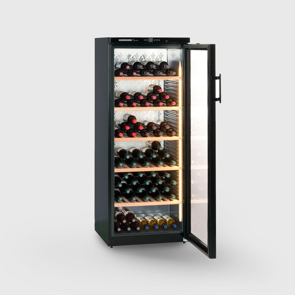 WKb 4112 Barrique - Glassdoor