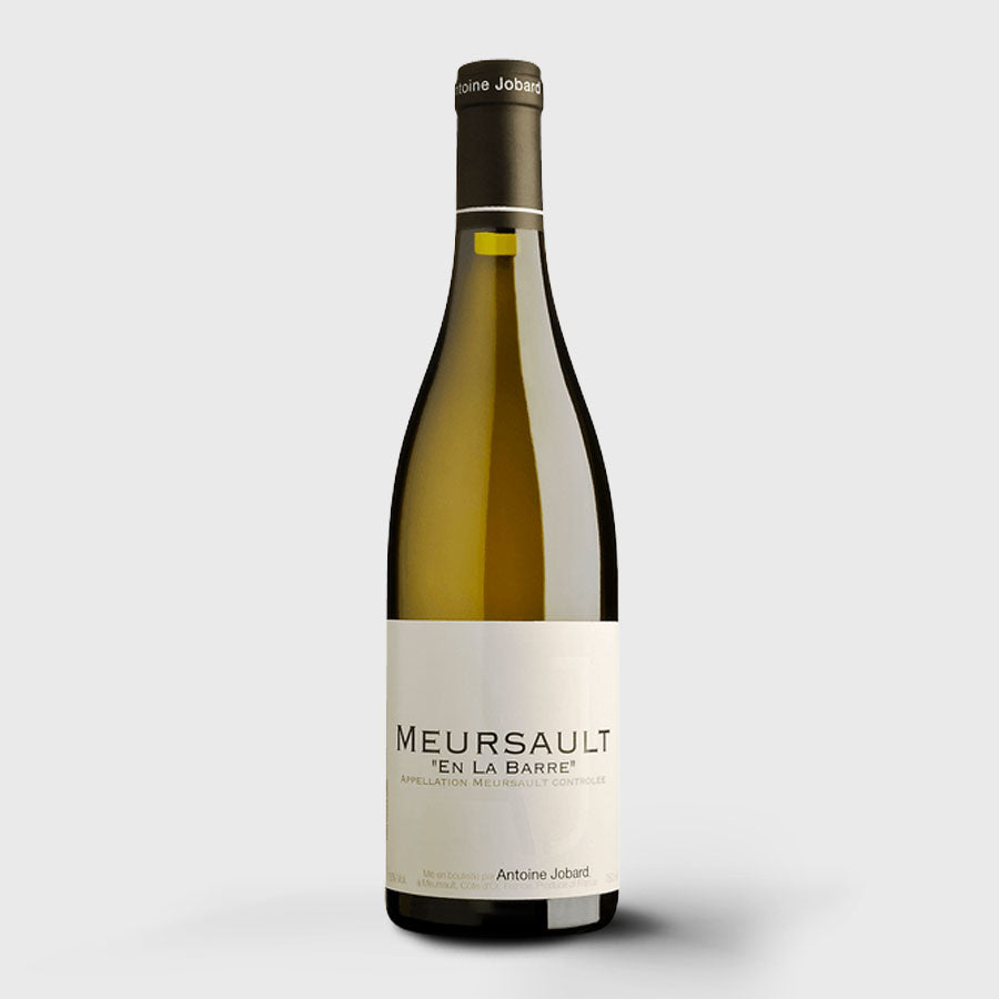Domaine Antoine Jobard Meursault En La Barre 2017