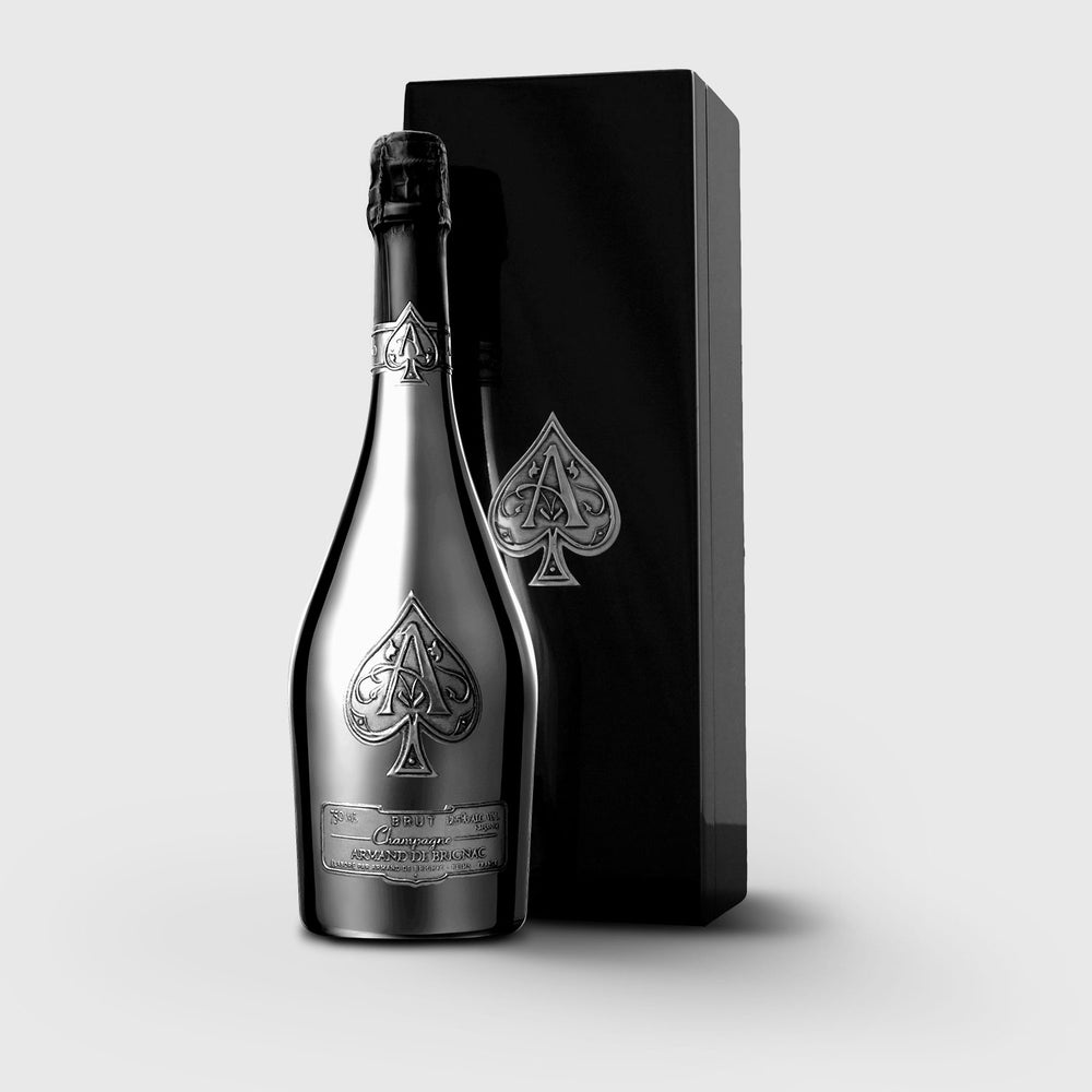 
                  
                    Load image into Gallery viewer, Blanc de Blancs 750ml
                  
                