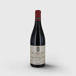 Comte Georges de Vogue Musigny Grand Cru 2012 Vieilles Vignes