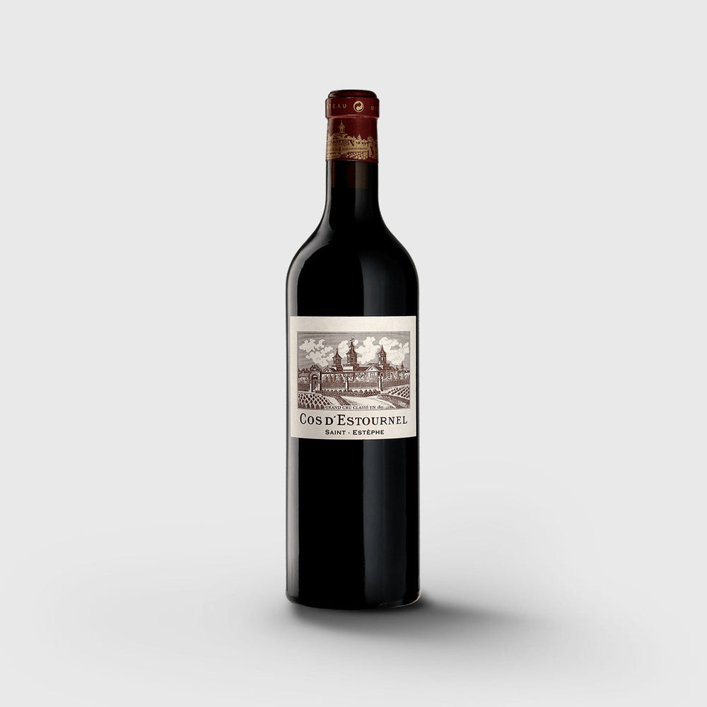 Chateau Cos d'Estournel 2005