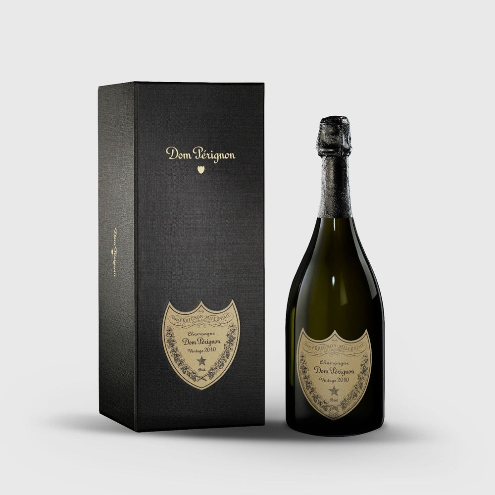 Dom Perignon 2013 Gift Box