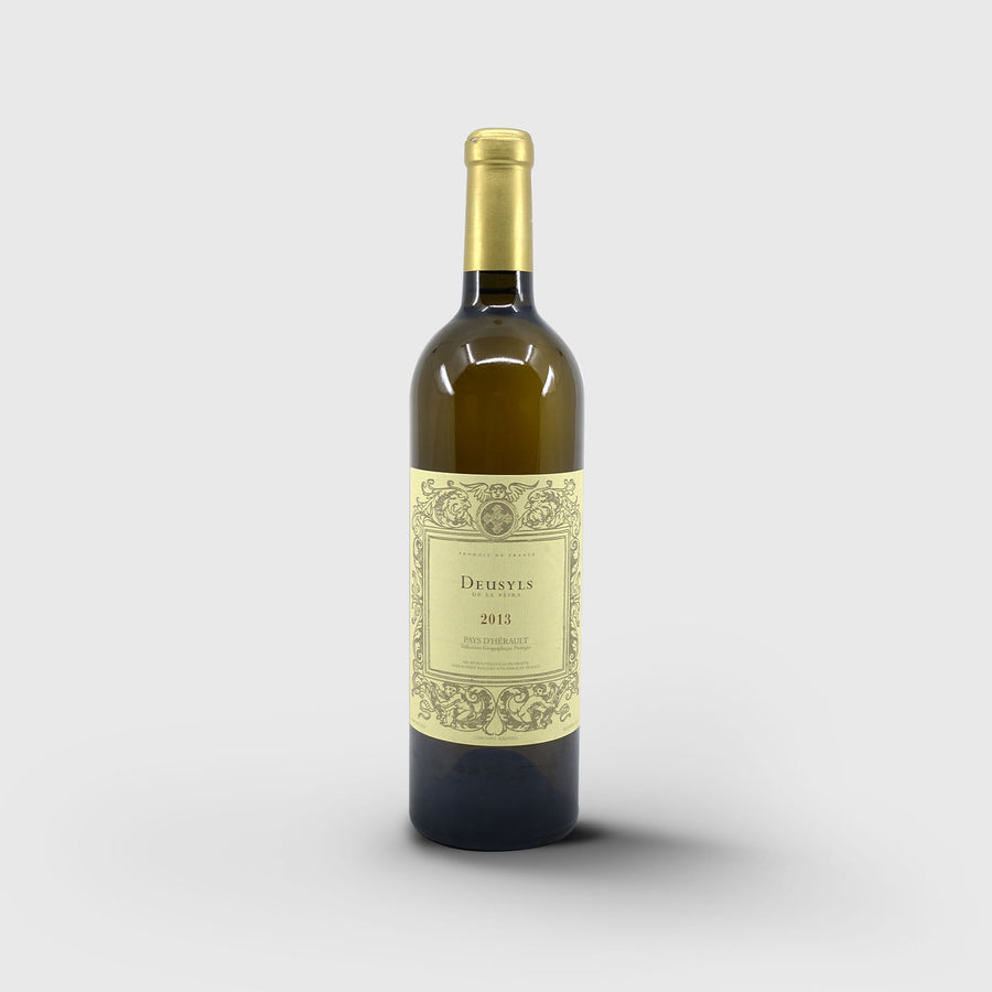 La Peira Deusyls Pays d'Herault 2014