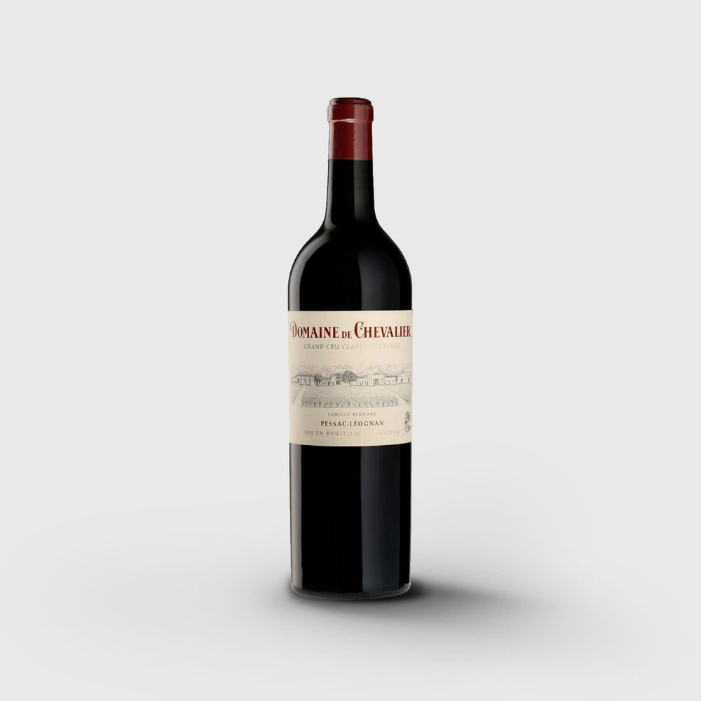 Domaine de Chevalier 2015 - Case of 12 Bottles (75cl)