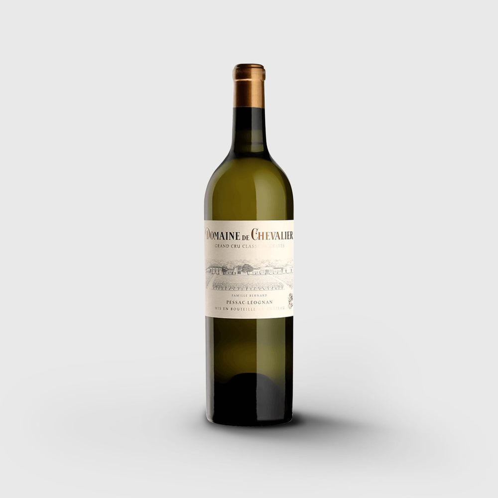 Domaine de Chevalier Blanc 2012 - Case of 12 Bottles (75cl)