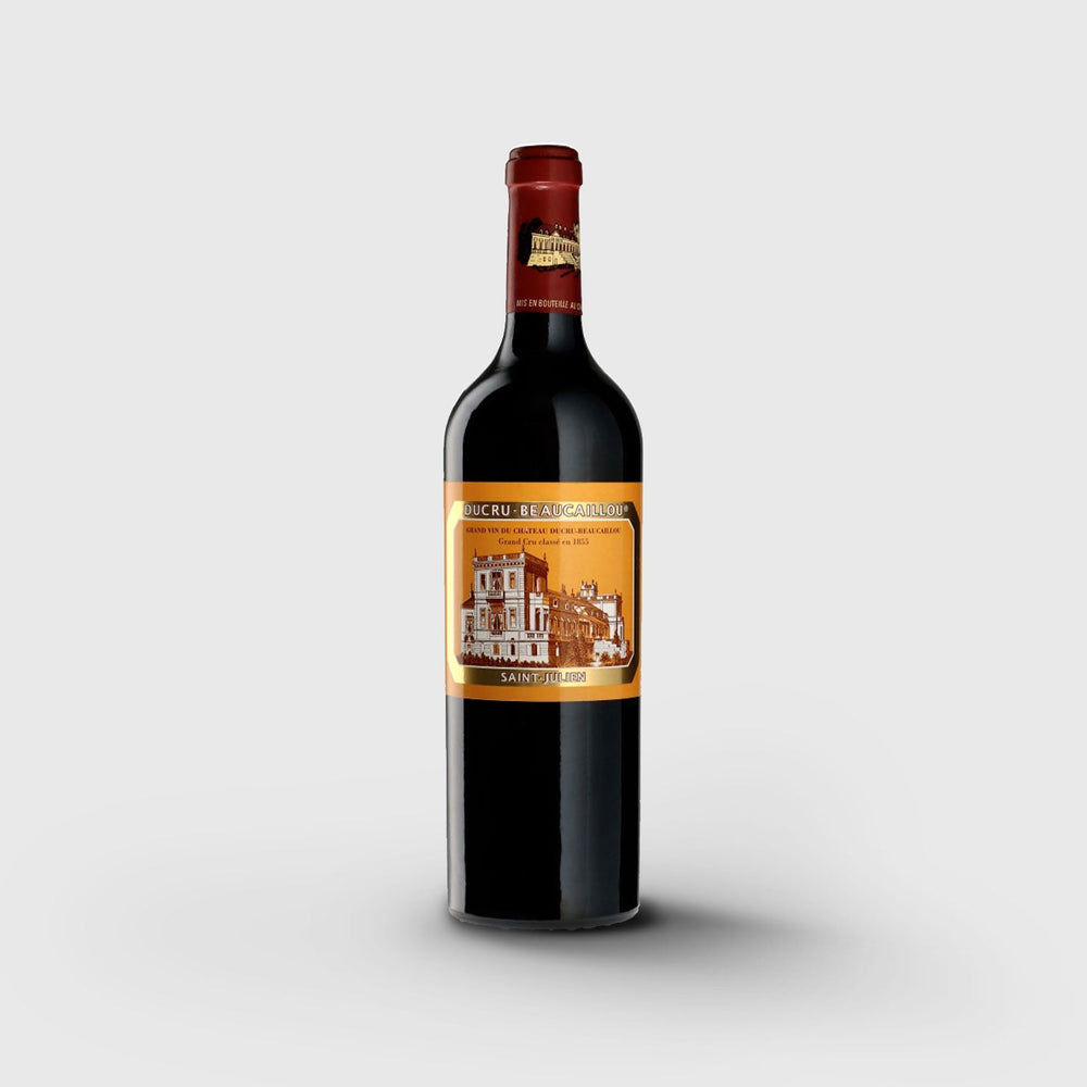 Chateau Ducru Beaucaillou 2003 - Case of 3 Bottles (75cl)