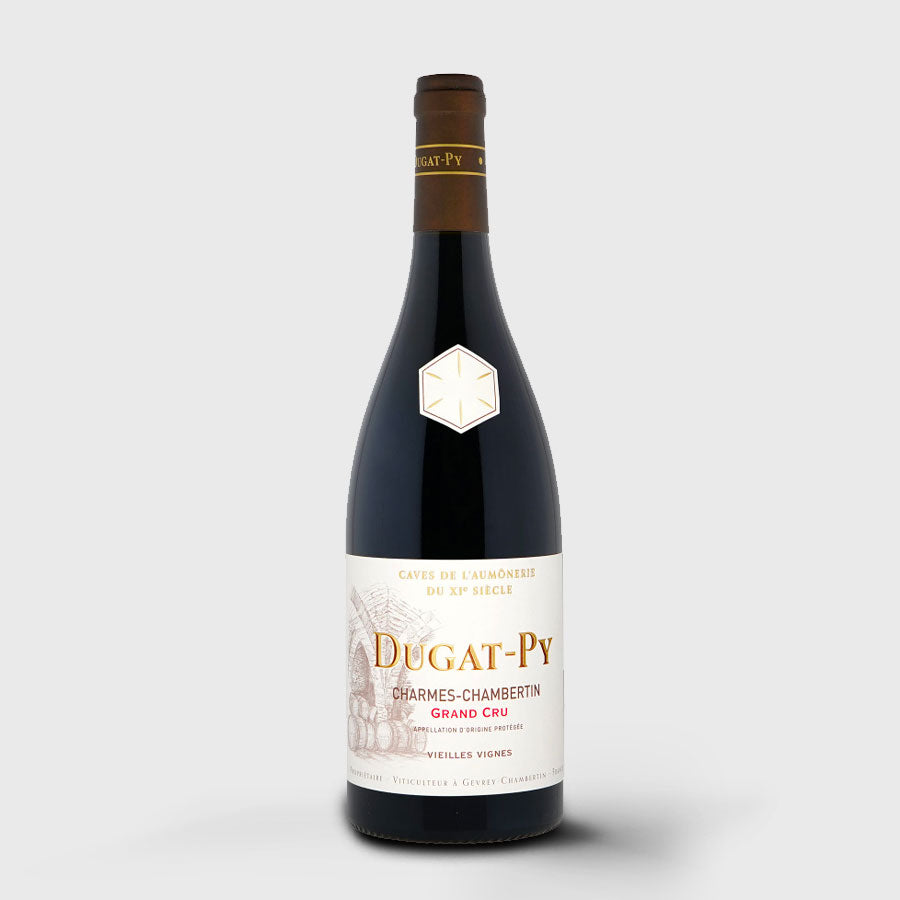 Dugat-PY Charmes-Chambertin Grand Cru 2014