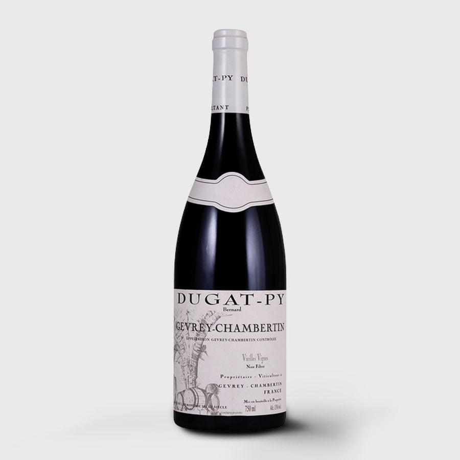 Dugat-PY Gevrey-Chambertin 