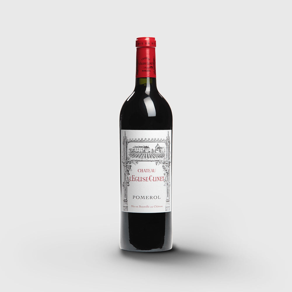 Chateau L'Eglise Clinet 2014 - Case of 6 Bottles (75cl)