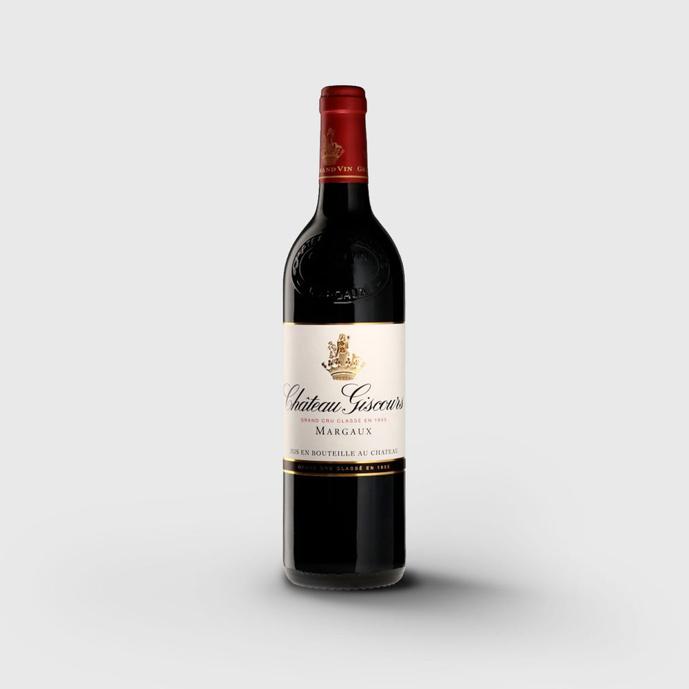 Chateau Giscours 2015 - Case of 12 Bottles (75cl)