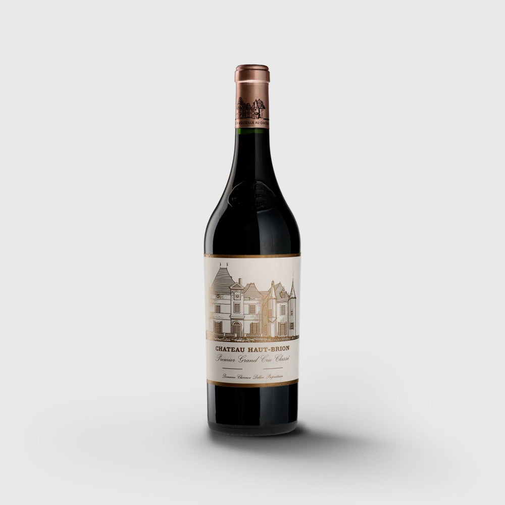 Chateau Haut Brion 2000 - Case of 6 Bottles (75cl)