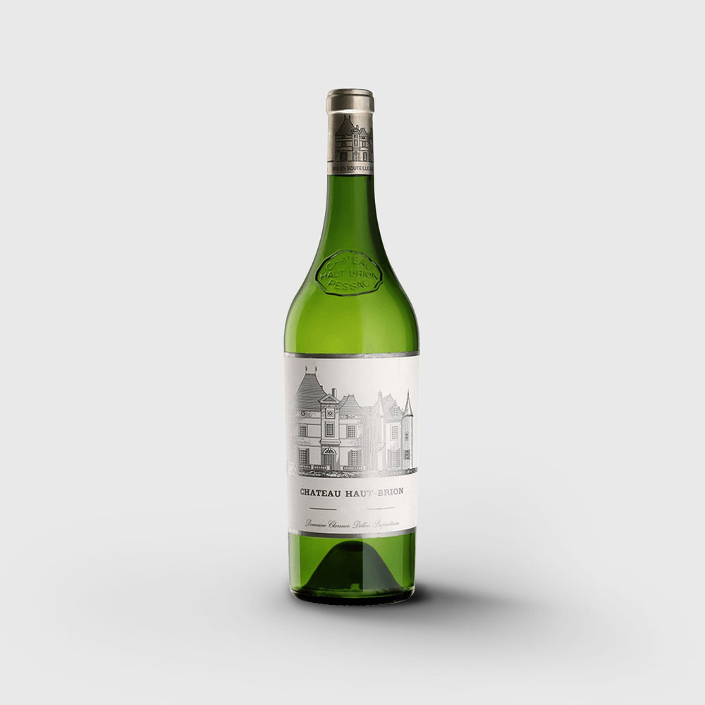 Chateau Haut Brion Blanc 2016 - Case of 6 Bottles (75cl)