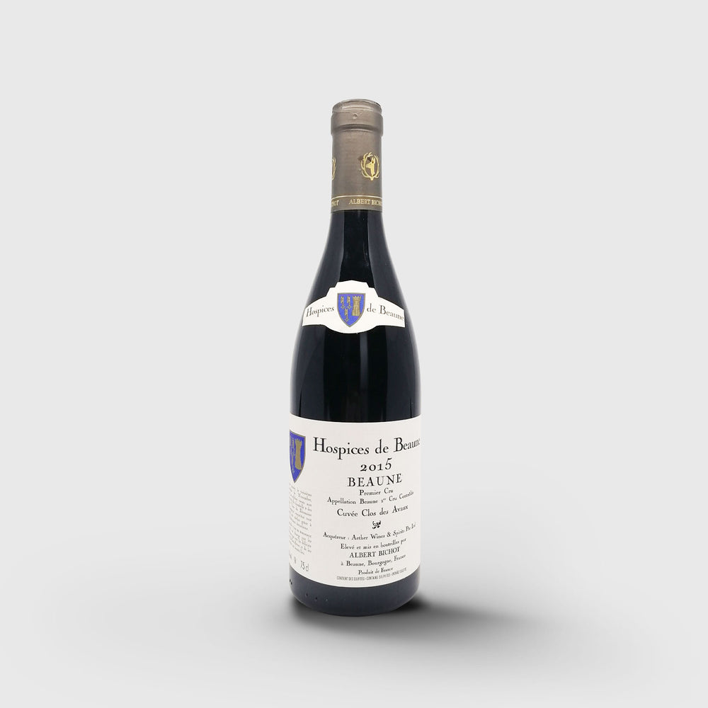 Beaune 1er Cru Cuvée Clos des Avaux 2015