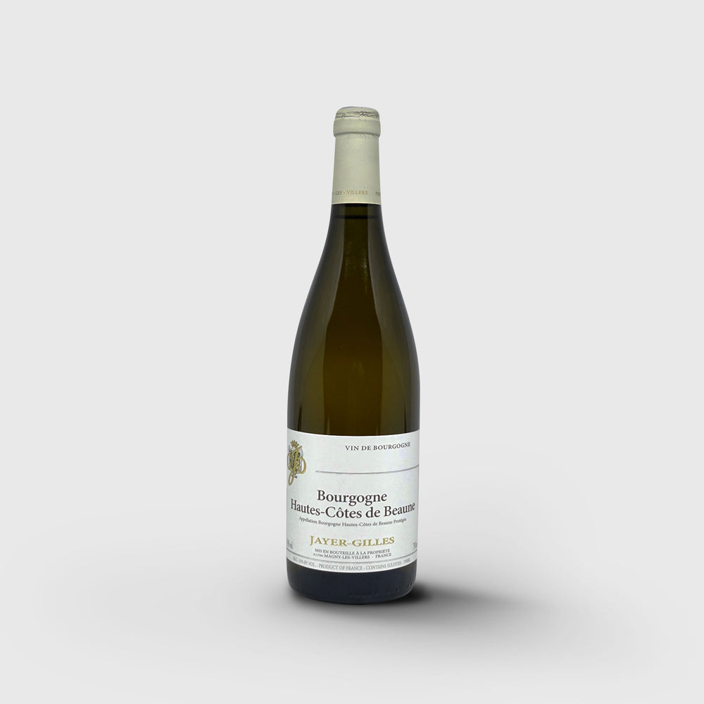 Bourgogne Hautes Cotes de Beaune Blanc 2015