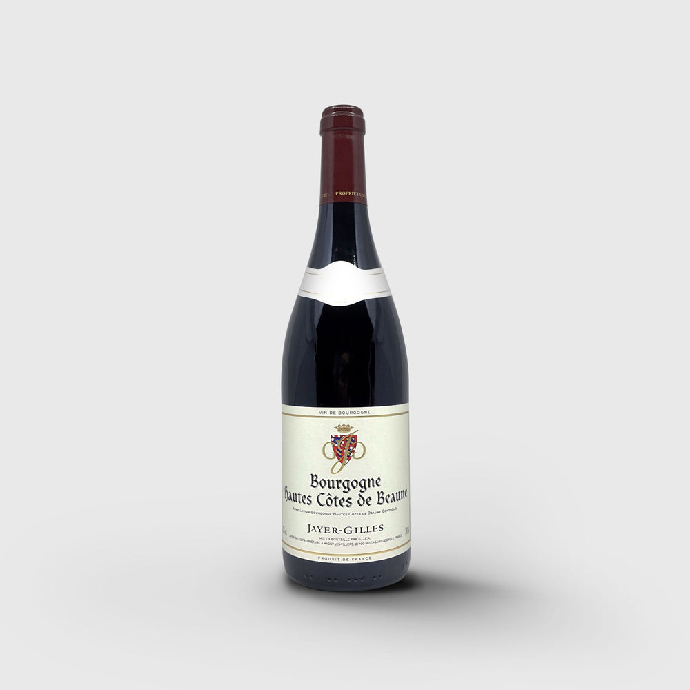 Bourgogne Hautes Cotes de Beaune Rouge 2012