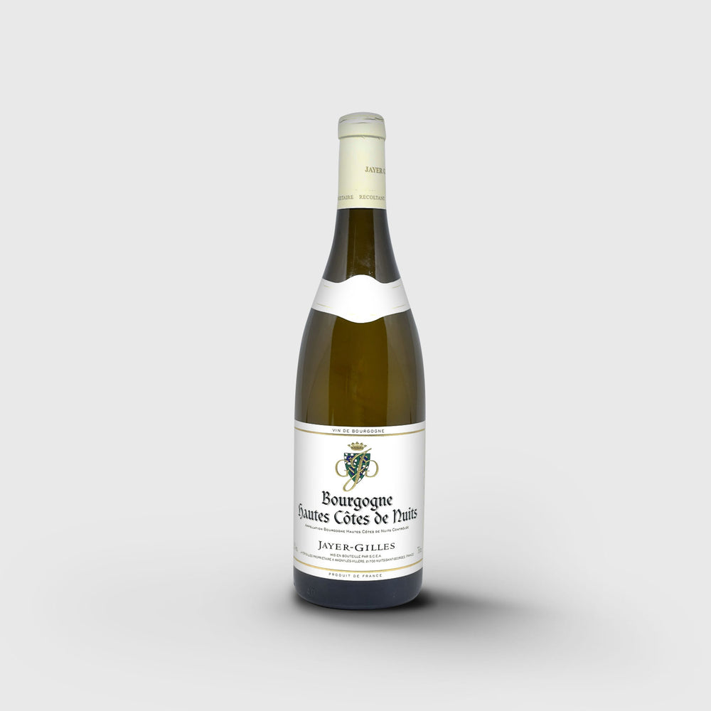 Bourgogne Hautes Cotes de Nuits Blanc 2013