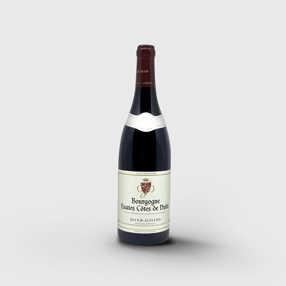 Bourgogne Hautes Cotes de Nuits Rouge 2012