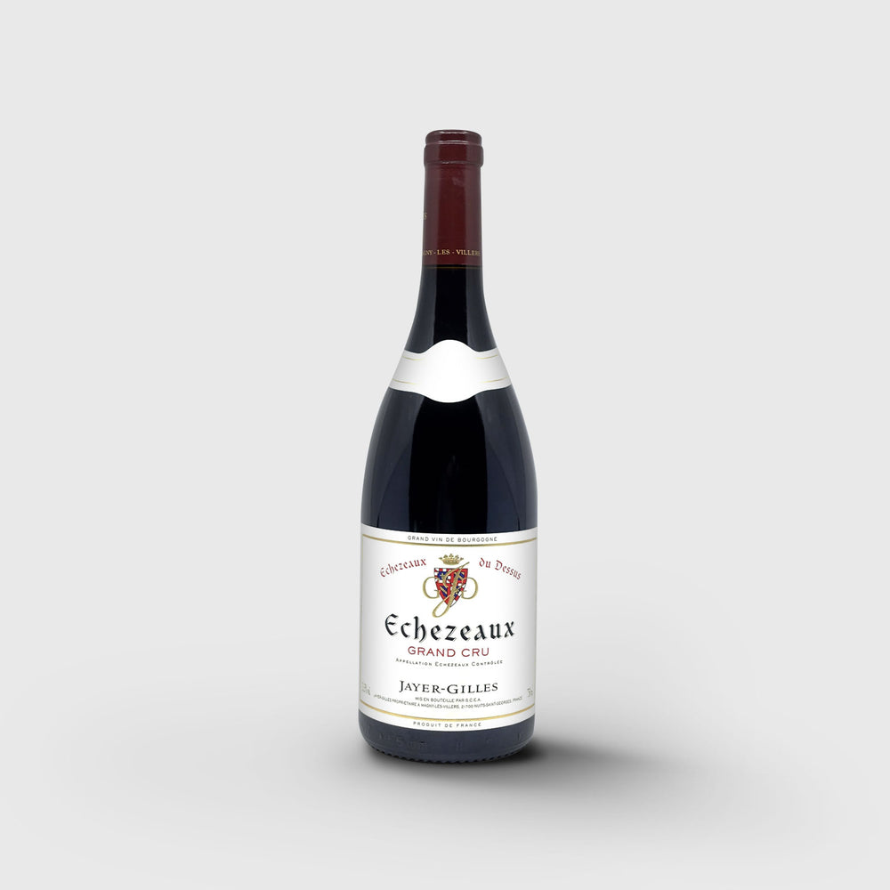 Echezeaux du Dessus Grand Cru 2012