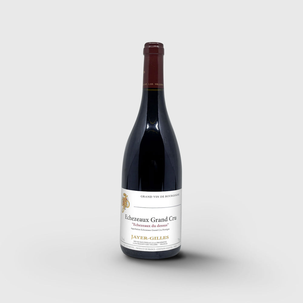 Echezeaux du Dessus Grand Cru 2014