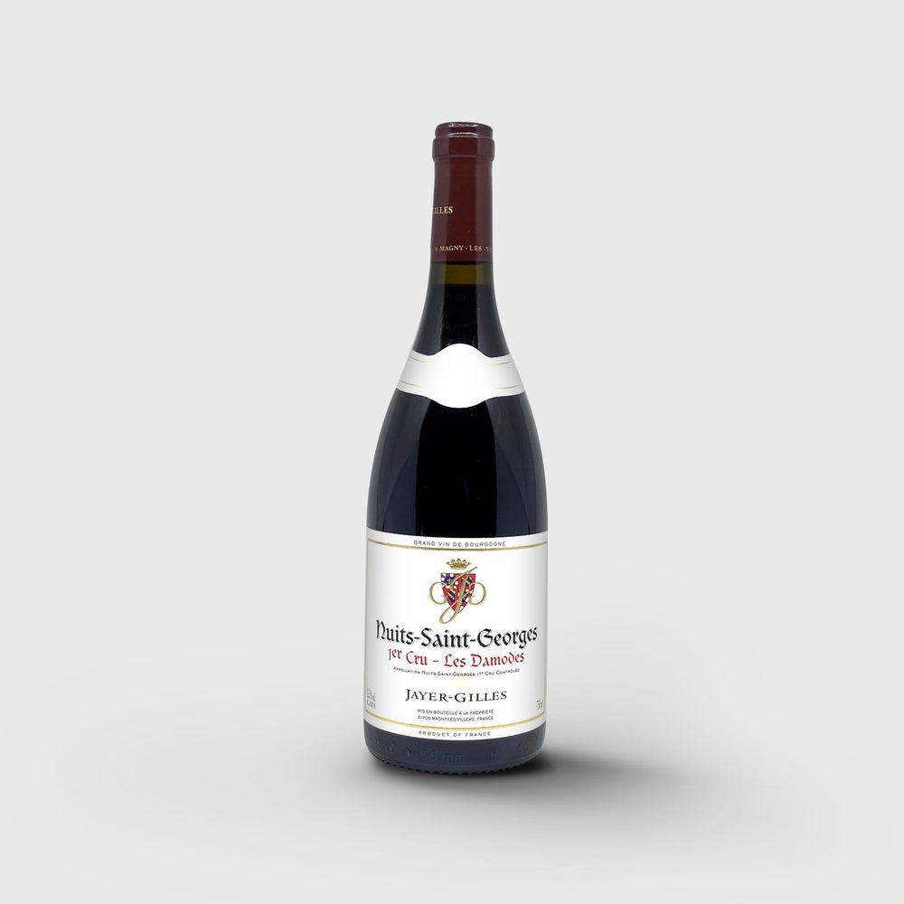 Nuits Saint Georges 1er Cru Les Damodes 2012